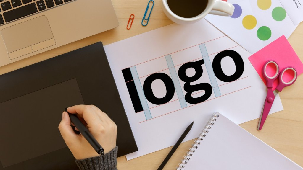 Logo Design Secrets: How to Make a Powerful First Impression